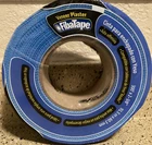 Saint Gobain Fibatape 2-3/8" X 300' Blue Self Adhesive Veneer Plaster Joint New. Price: $16.99.