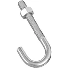 National Hardware N232-918 2195 J Bolts Count (pack Of 1), Zinc Plated New. Price: $8.99.