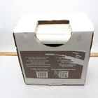 Permalite Cap And Base Set 6" Pvc HD8048060602 - Minor Cosmetic Wear Open. Price: $29.47.