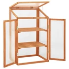 Greenhouse Outdoor For Plant Growing Firwood Vidaxl New. Price: $142.99.