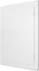 Access Panel For Drywall - Inch Hole Cover 16, White New. Price: $28.82.