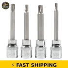 Johntruck 4 Pack Clutch Head Bit Socket Set For Chevy Trucks New. Price: $41.99.