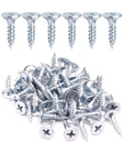 Imscrews 200PCS #6X5/8 Flat Head Phillips Drywall Fine Thread Sharp Po... New. Price: $17.24.