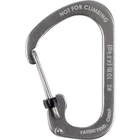 Nite CSL2-11-R6 Carabiner Slidelock Size 8.9MM X 43.6MM 2.5MM 1PC Nuovo. Price: $43.07.
