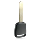 Key Fob Remote Uncut Car Replacement For Honda Acura HO01T5 Chip New. Price: $9.95.