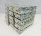 15 Cambridge Resources 30-PACK Stud Support Brackets 450 Total 1-1/2X2-3/4 New. Price: $109.90.