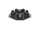 Camo 420001 Deck Block, Polypropylene, Black New. Price: $16.15.