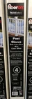 Fiberon White Composite Railing Deck Post Sleeve 48 Inch New. Price: $17.95.