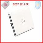 Builders Edge 130110008117 Surface Block For Dutch Lap 117, Bright White New. Price: $19.90.