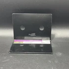 National Hardware 1218BC-5X3.75I 5" 3-3/4" 3-1/2" Decorative Black New. Price: $9.99.