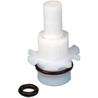 United States Hdw P119C White Plastic Mobile Home Washer Less Faucet Stem & New. Price: $22.09.