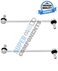 X For Mitsubishi Colt 2004-ON Front Pair Stabiliser Anti Roll Bar Drop Link New. Price: $30.88.