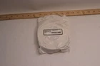 Usa Sealing Acrylic Adhesive Backed Neoprene Strip 1" X 10 Ft. 0.125" Thick Open. Price: $18.25.