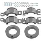 Maxpeedingrods Leveling Lift Kit For Jeep Cherokee Kl 2WD 4WD 2014-2022 New. Price: $108.13.
