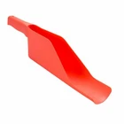 Amerimax Home Products 8300 Getter Gutter Scoop, Red New. Price: $12.95.