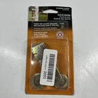 Products 1791 Prime Line Door Assembly 1-1/8 Dia 5/16 2 Roller Steel New. Price: $12.49.