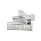 20 Ga. 5/8" LX3/8" Crown Galvanized Fine Wire Steel Staples 1000/PK AT50-16. Price: $5.16.