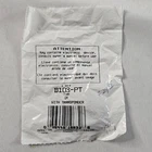 Kaba Ilco B103-PT Gm Transponder Key Blank One Brand New General Motor. Price: $12.71.