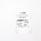 The Hillman Group Hole Plug Metal Chrome 1" 881269 Open. Price: $29.69.