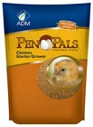 Chicken Feed Starter/grower, 5-LBS. New. Price: $27.46.
