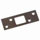 Belwith Products 1010-VB Security Strike, Vintage Bronze, 1.25 X 3-5/8-IN. Qua New. Price: $35.82.