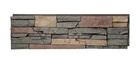 Faux Stacked Stone Panel 41" 11.25" In Stratford Color Do It Yourself Frie New. Price: $97.03.