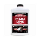 Roebic K-97-Q-12 Main Line Sewer/septic Cleaner, 32 Oz. Quantity New. Price: $28.08.