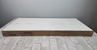 Ikea Billy Height Extension Unit White 32X11X14" 402.638.53 Brand New Sealed. Price: $63.64.