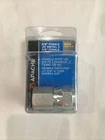 Apache Steel 5/8 In. X 3/8 Hydraulic Adapter 1 New. Price: $9.89.