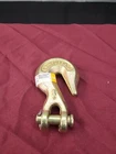 National HARDW-N282-079 Clevis Grab 3/8" 6600LB Grade 70-PACK Of Hooks New. Price: $15.99.