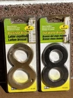 Hy-ko Modern Style 4" #8 Old World Bronze BR-420WB & Brushed Brass BR-43BB New. Price: $9.80.