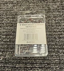 (qty 1000) Amerimax 84034 Aluminum Gutter Rivet Durable Construction 1/8" Brown New. Price: $37.48.