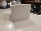 Fypon Pvc 8 X Cap For Post (need 2 Complete Surround) Open. Price: $5.00.