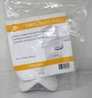 Barrette Inside Corner Mounting Bracket Vinyl Handrail White 73018394 Open. Price: $15.99.