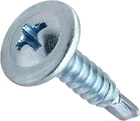 21525 600 Pack, 8-18 X 3/4", Teks Phillips Head Lath Screws New. Price: $53.99.