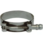 Apache 2-3/16 In. X 2-1/2 Stainless Steel T-bolt Clamp 43082008 New. Price: $14.80.
