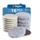 Furniture Sliders, Multi-surface 2-IN-1 Reusable For Carpet & Hardwoo... New. Price: $30.46.