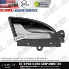 Right Inner Door Handle (black) Fits Maserati Grancabrio Granturismo, 981603000 New. Price: $206.23.