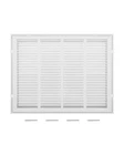 Vevor Return Air Filter Grille Fits W24 X H18 Inch Duct Wall Mount Powder-coated New. Price: $85.74.