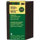3M CP-041 Sanding Sponge, 4-7/8 L, 2-7/8 W, 80 Grit, Medium, Aluminum Oxid New. Price: $14.21.
