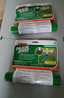 Frost King Drain Away 8' Green Plastic Downspout Extension Unrolls DE200- Pk New. Price: $12.00.