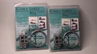 Set Of 2 Cable Shelf Bracket For 5/8"-3/4" Thick Up 16" Deep New. Price: $23.99.