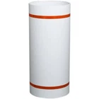 Amerimax Home Products 69110 50-FEET Trim Coil, White/brown New. Price: $99.18.