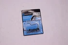 Locking Peg Hook 1-1/2" 14215 Open. Price: $6.65.