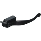 National/spectrum Brands Hhi N100-034 Series Black Lift Lever Door Latch New. Price: $31.25.