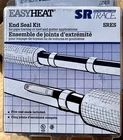 Easyheat Trace End Seal Kit Sres Shrink For Pipe Tracing, Roof, Gutter New. Price: $13.97.