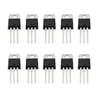 10PCS LM317T Adjustable Voltage Regulator Ic TO-220 Output 1.5A 1.2V To... New. Price: $12.57.