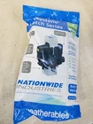 Weatherables Wbga-latchkey-nw Key-lockable Gate Self Latching Black Open. Price: $24.95.