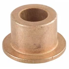 Bunting Bearings EF101212 Flanged Bearing, I.d. 5/8, 3/4, PK3 New. Price: $6.55.