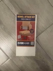Evermark Stairpost In Red Oak Newel Attachment Kit 363-755. Price: $24.00.
